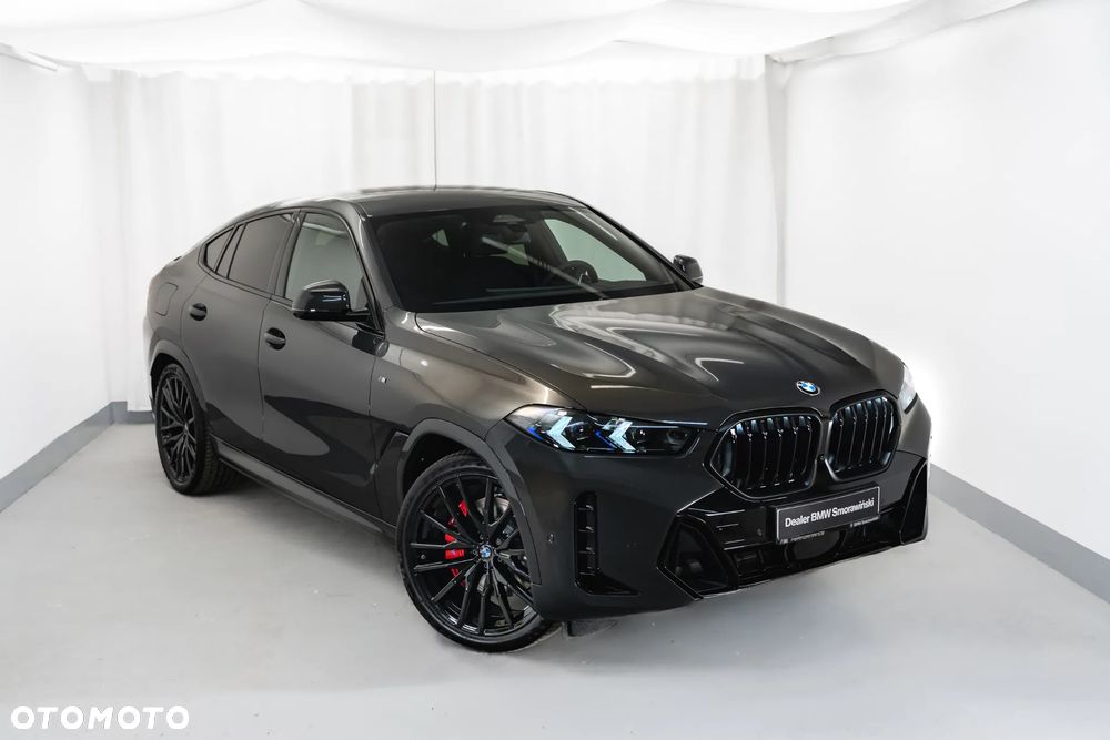 BMW X6 - 13