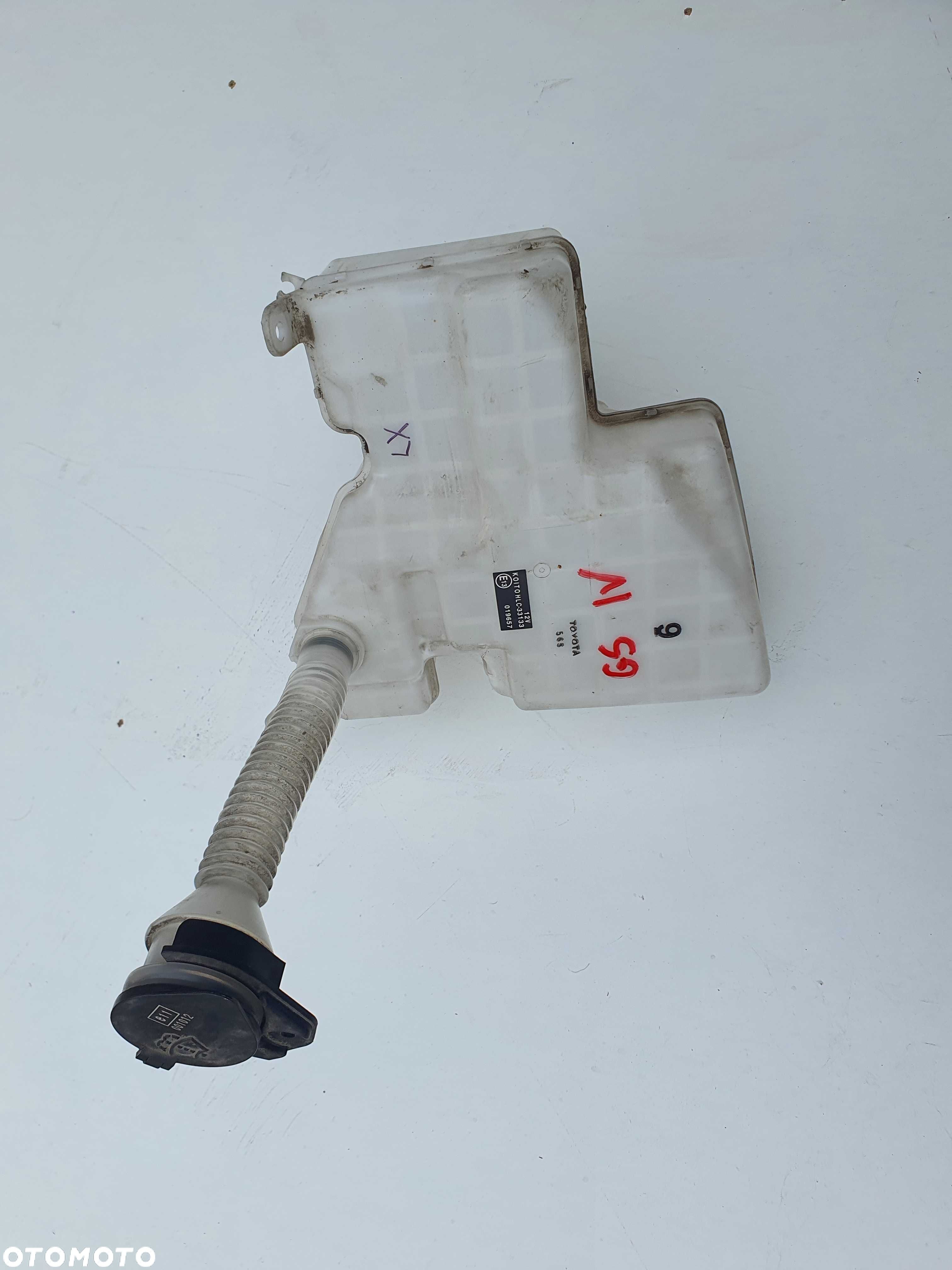 LEXUS GS IV GS300 GS450 zbiorniczek spryskiwaczy 12-20 - 1