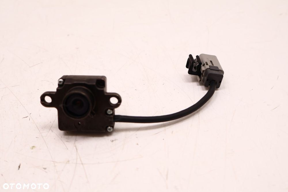 VOLVO XC60 I KAMERA PRZEDNIA 31300076 - 1