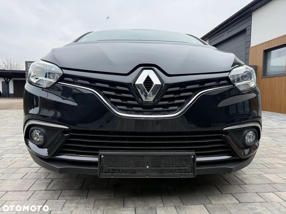 Renault Grand Scenic dCi 110 EDC Dynamique - 3