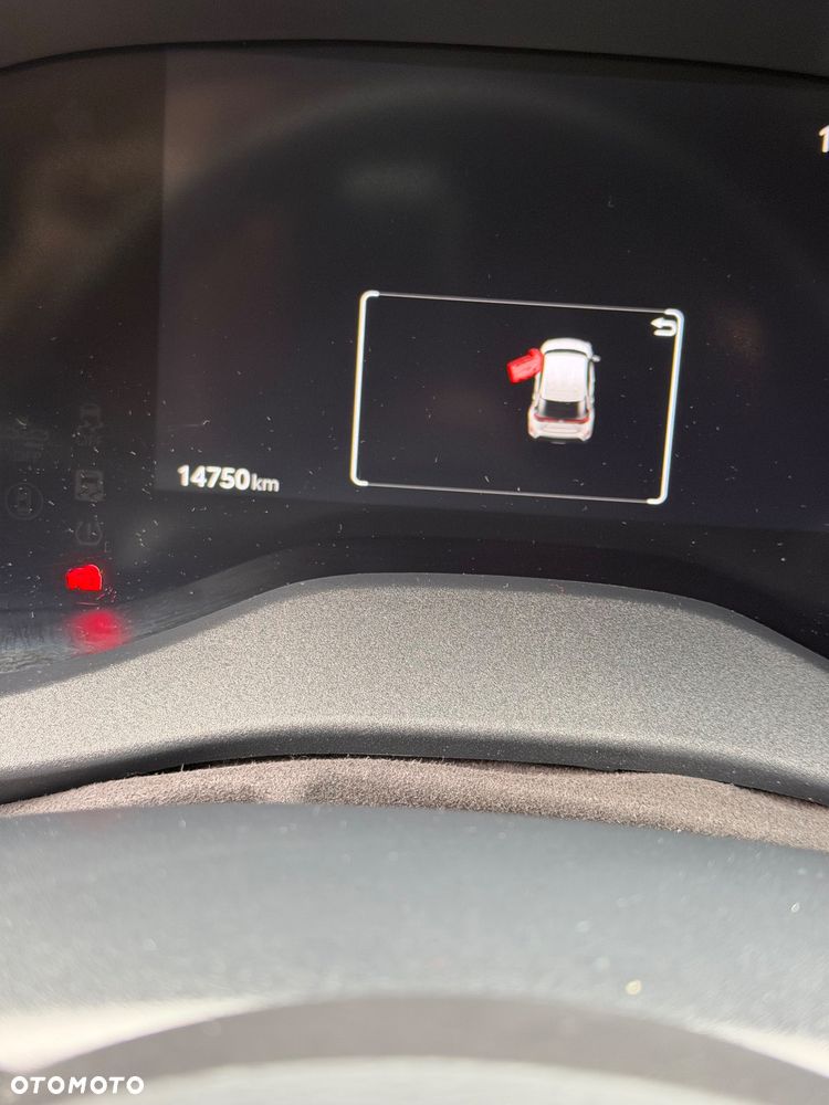 Toyota Yaris Cross Hybrid 1.5 Style - 8