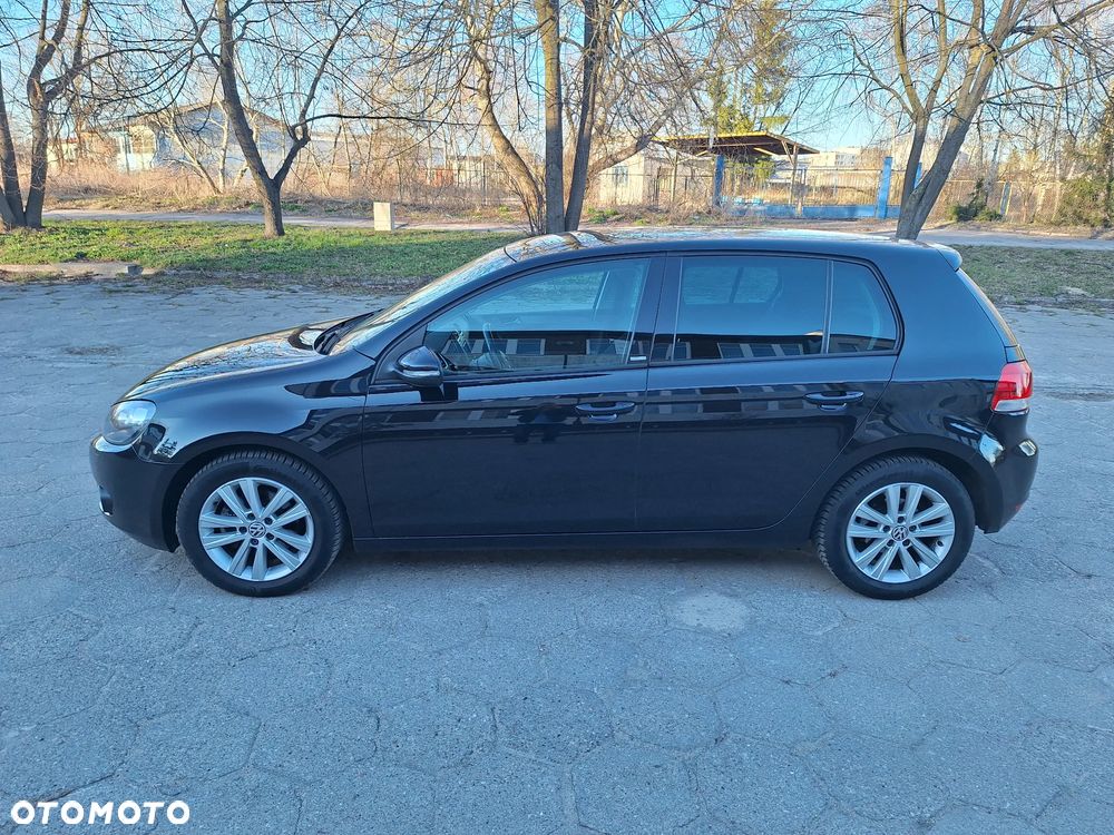 Volkswagen Golf 1.4 TSI BMT Highline - 11