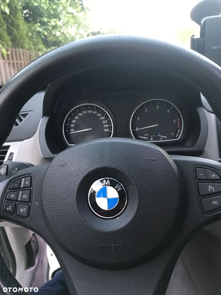 BMW X3 xDrive30d - 7