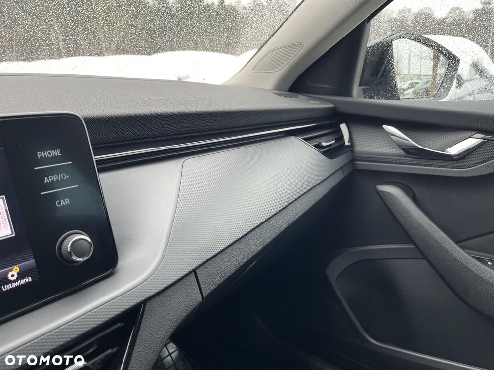 Skoda Scala 1.0 TSI Ambition - 28