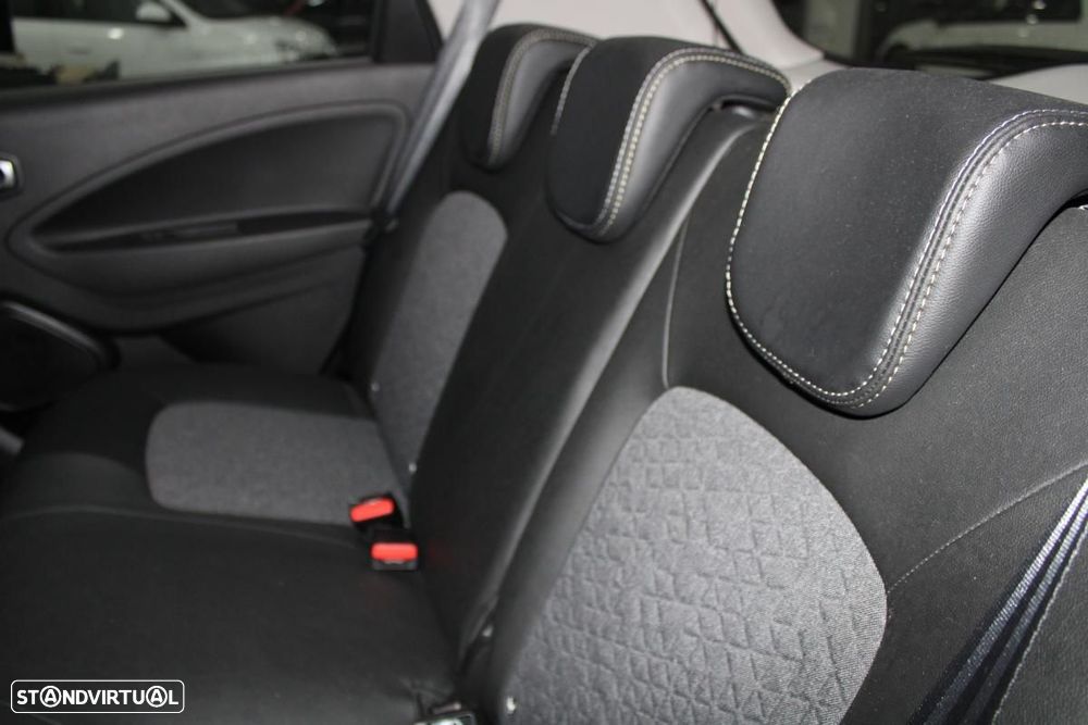 Renault Zoe (c/ Bateria) EV50 135hp Iconic - 14
