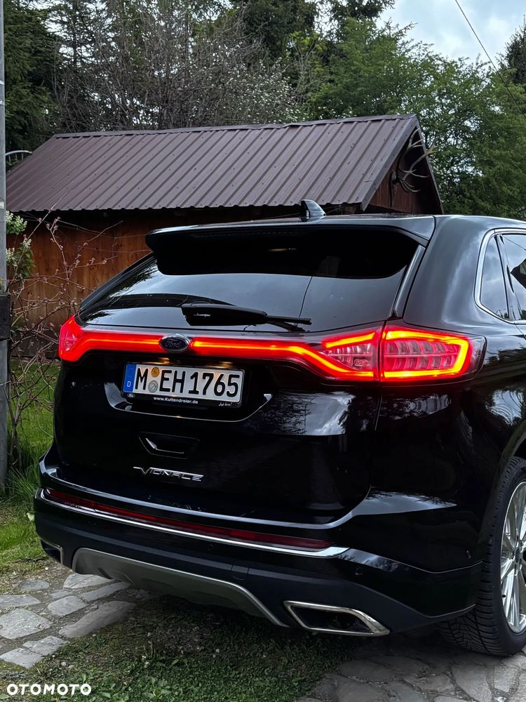 Ford Edge Vignale 2.0 TDCi Twin-Turbo 4WD - 3