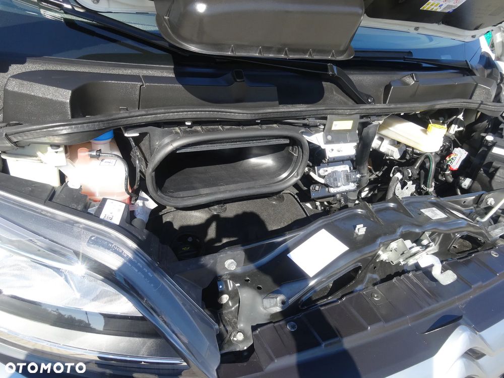 Citroën Jumper L4H2 49 tys km  140 KM - 35