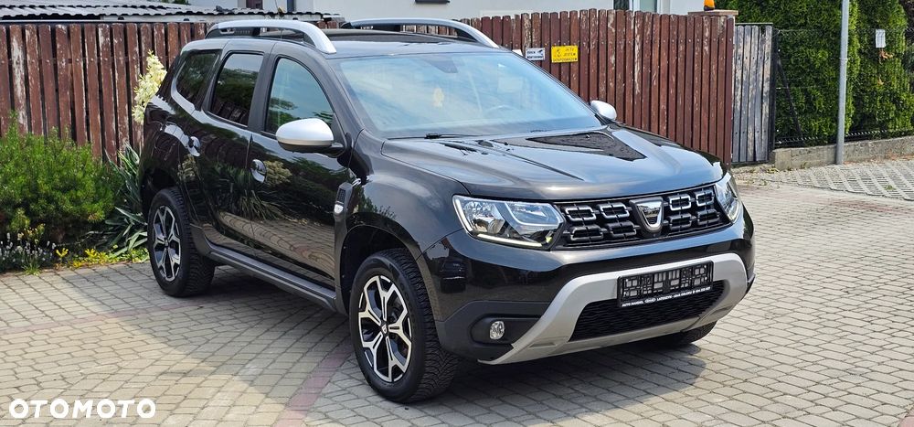 Dacia Duster TCe 125 2WD Prestige - 3