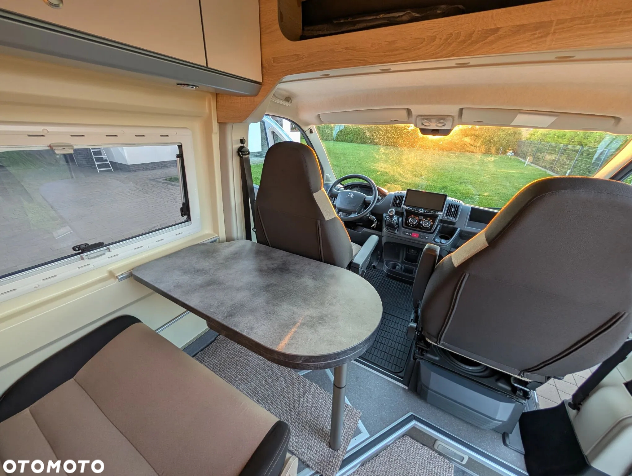 Citroën JUMPER - 22