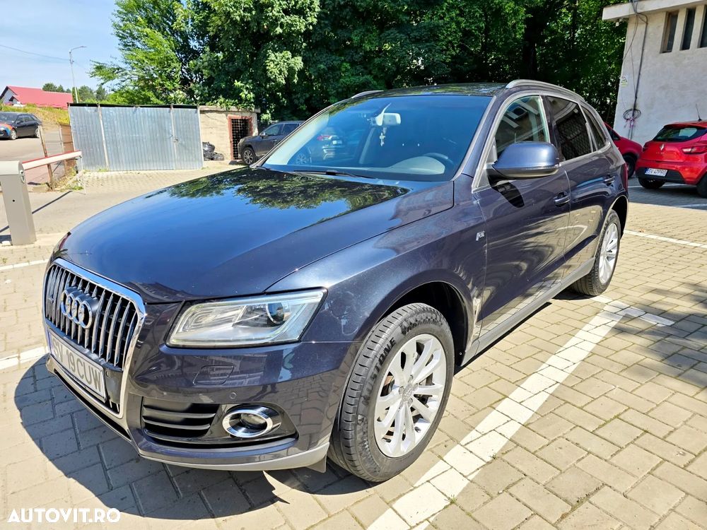 Audi Q5 - 13
