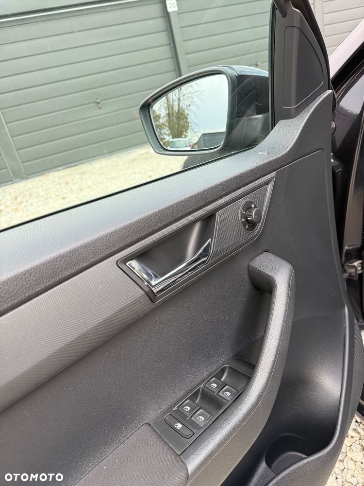 Skoda Fabia 1.2 TSI Drive - 12