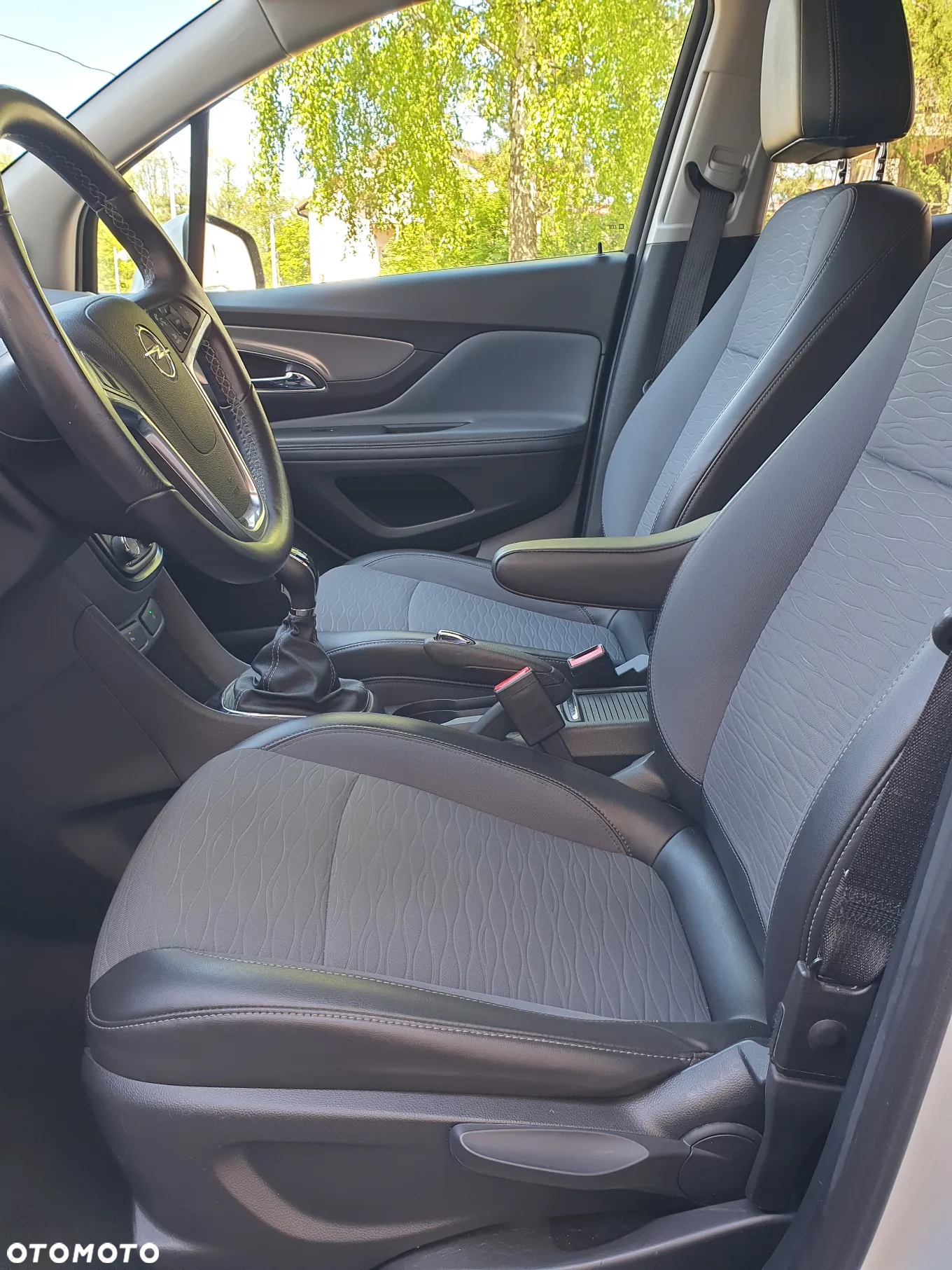 Opel Mokka 1.4 T Cosmo - 22