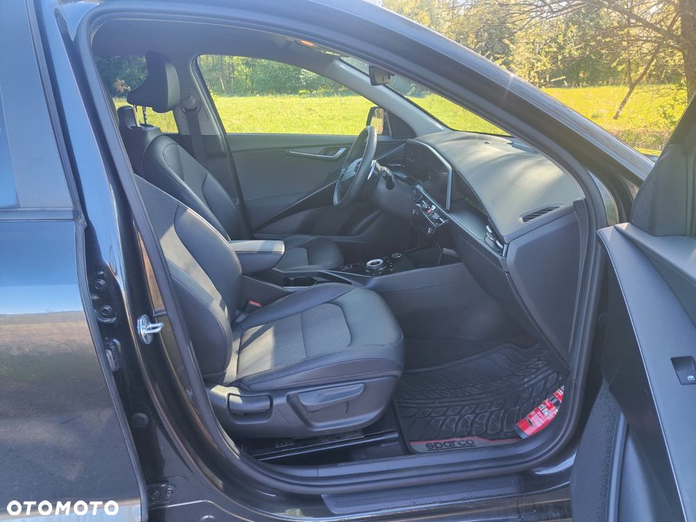 Kia Niro 1.6 GDI PHEV 2WD Spirit - 23