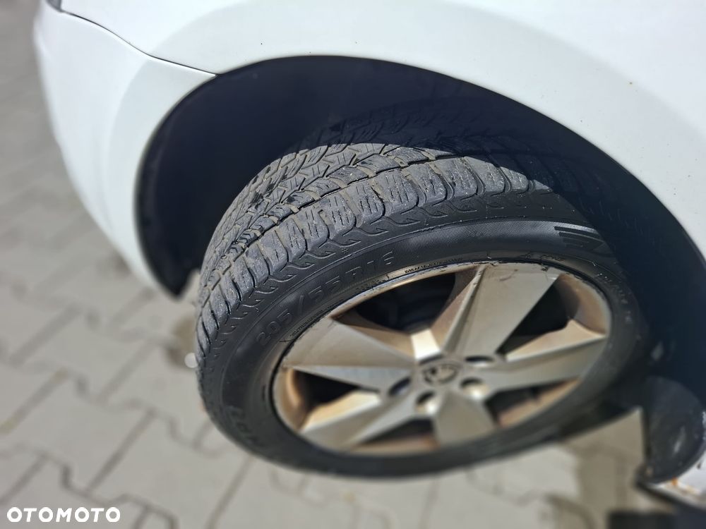 Skoda Octavia 2.0 TDI Ambition DSG - 14