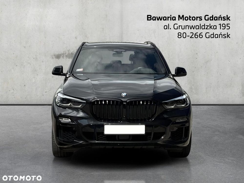 BMW X5 - 6