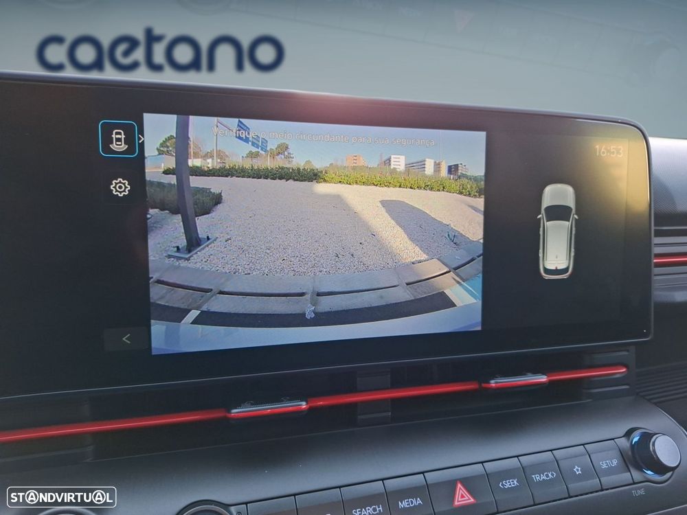 Hyundai Kauai 1.0 T-GDi N-Line TT - 26