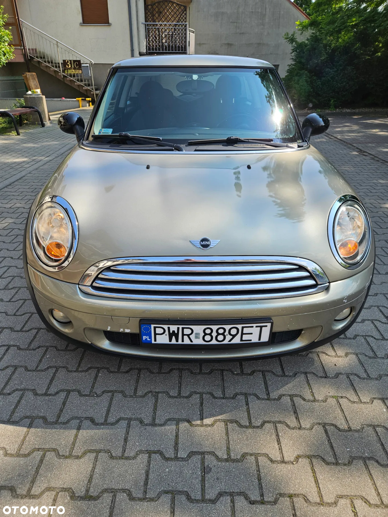 MINI ONE Standard - 2