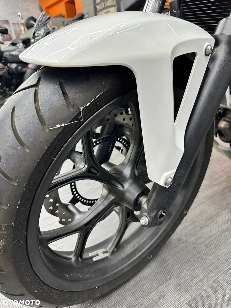 Honda NC - 13