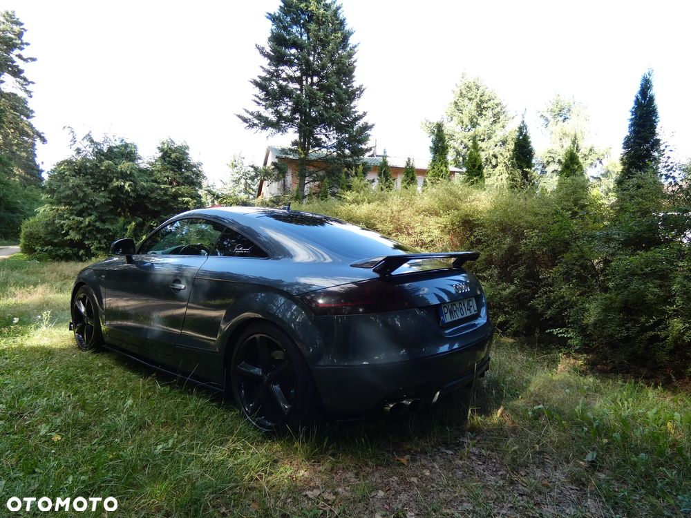 Audi TT Coupé 2.0 TFSI - 5