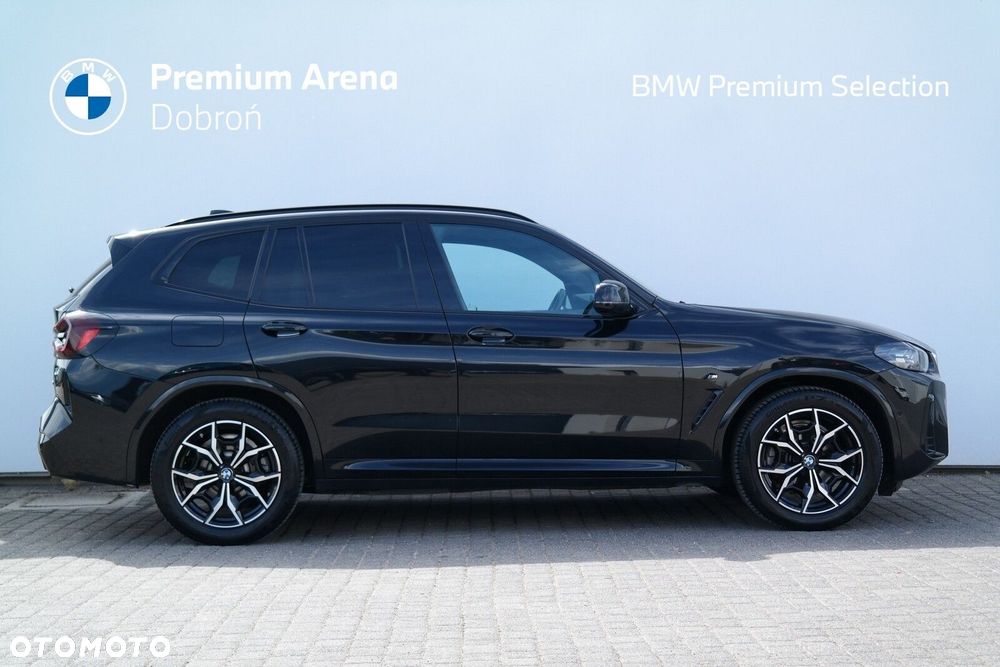 BMW X3 - 9