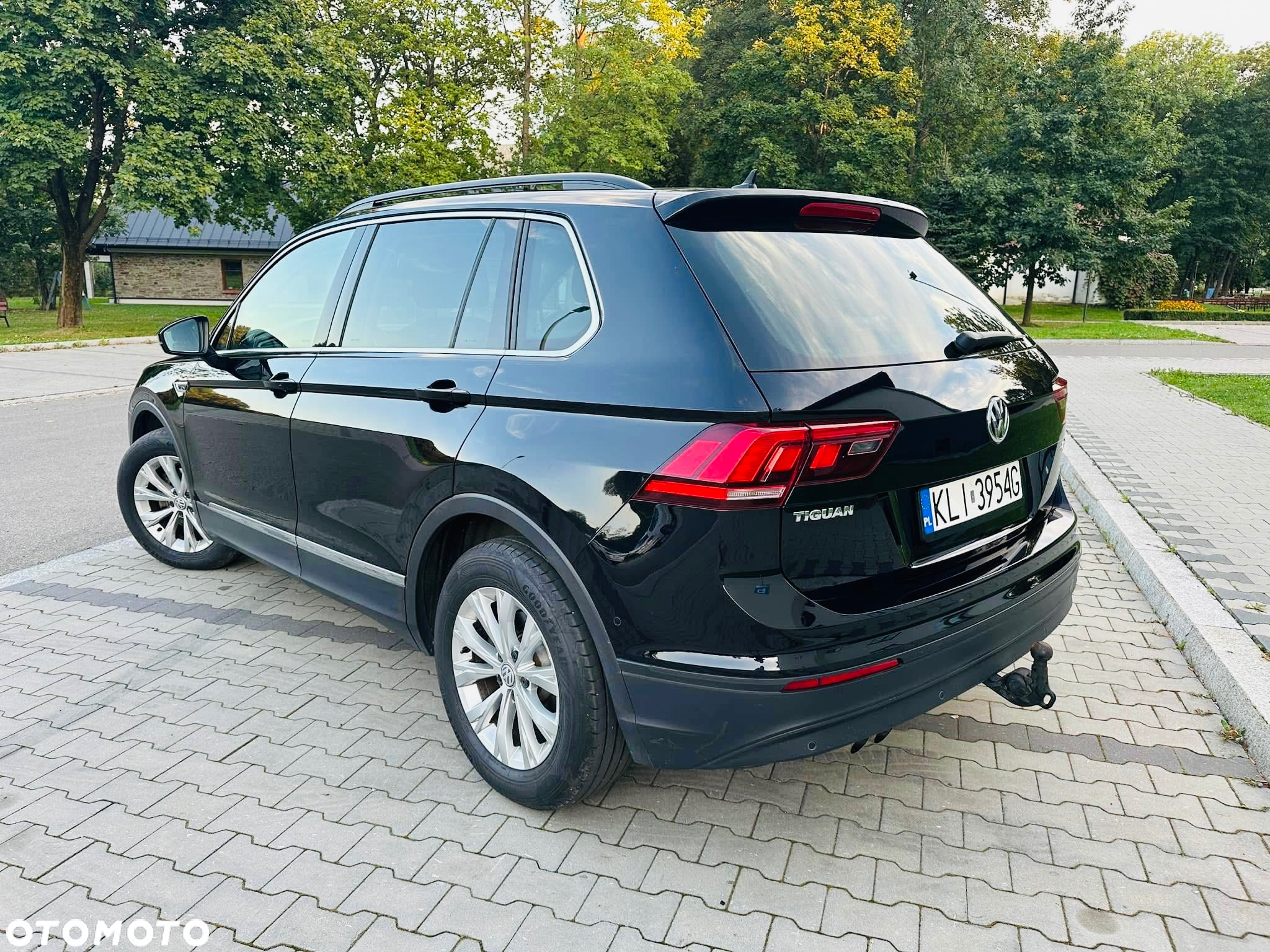 Volkswagen Tiguan 2.0 TDI BMT SCR Highline - 25