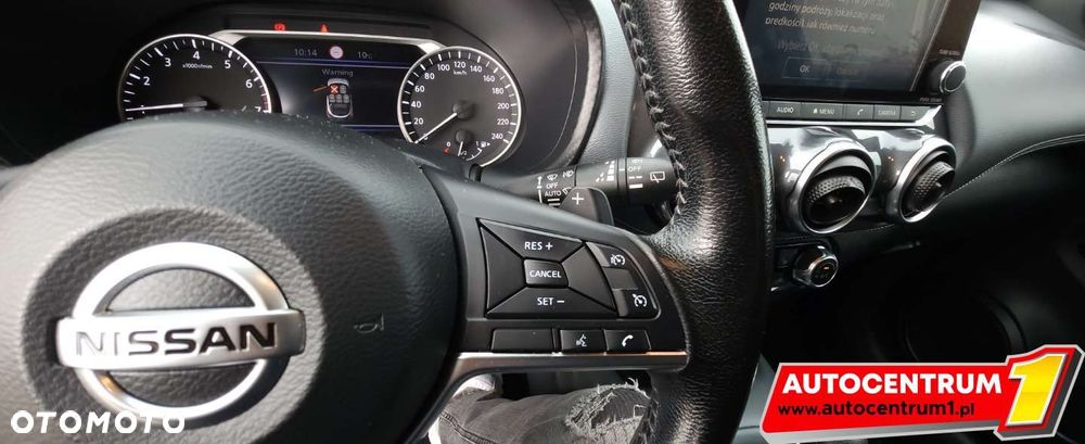 Nissan Juke - 17