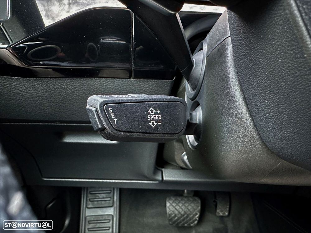 Audi e-tron 55 quattro S line - 38