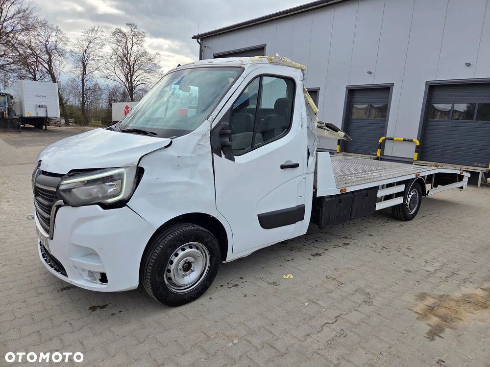 Renault Master - 2