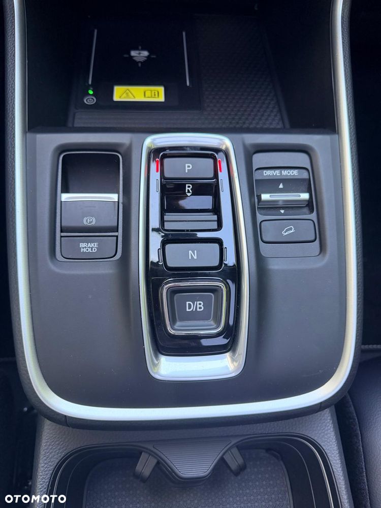 Honda CR-V 2.0 i-MMD Elegance (2WD / Connect+) - 20