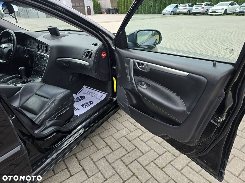Volvo S60 - 27