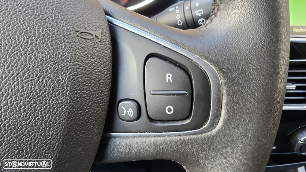 Renault Clio Sport Tourer 0.9 TCe Limited - 16