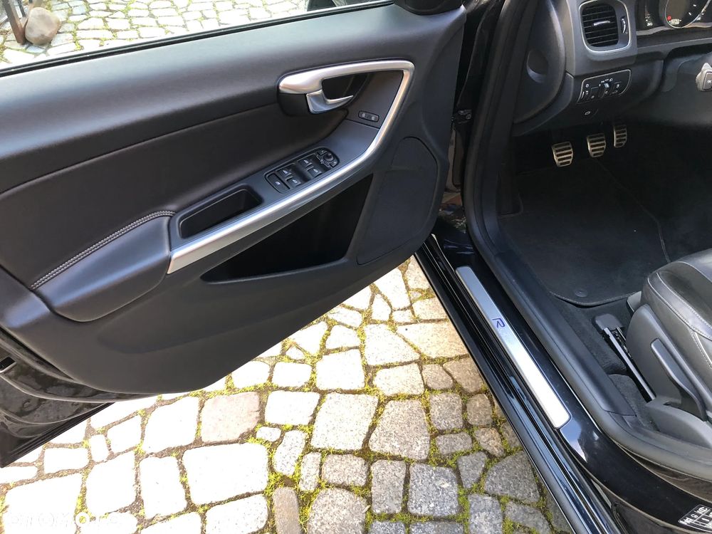 Volvo V60 D4 RDesign - 15