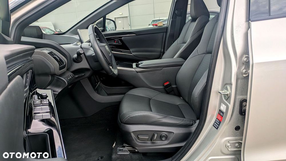 Toyota bZ4X 71.4kWh Executive - 11