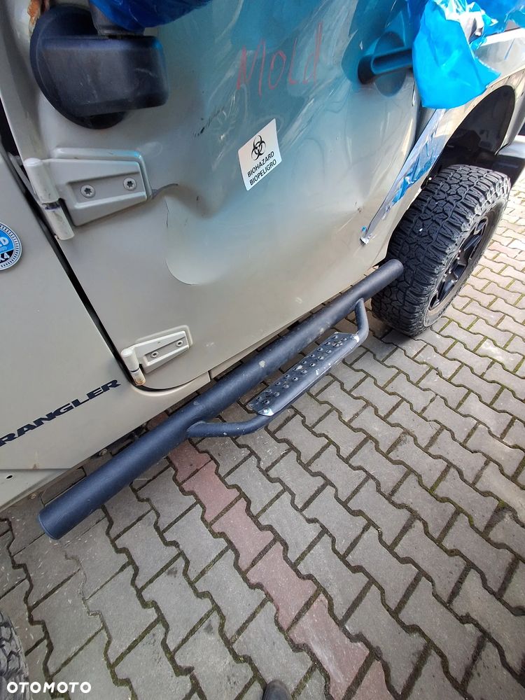 JEEP WRANGLER JK 08-17 3.6 na części - 34
