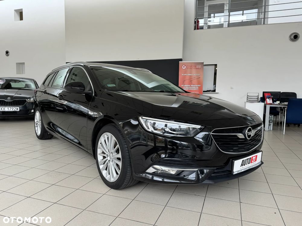 Opel Insignia 1.5 T GPF Enjoy S&S - 5
