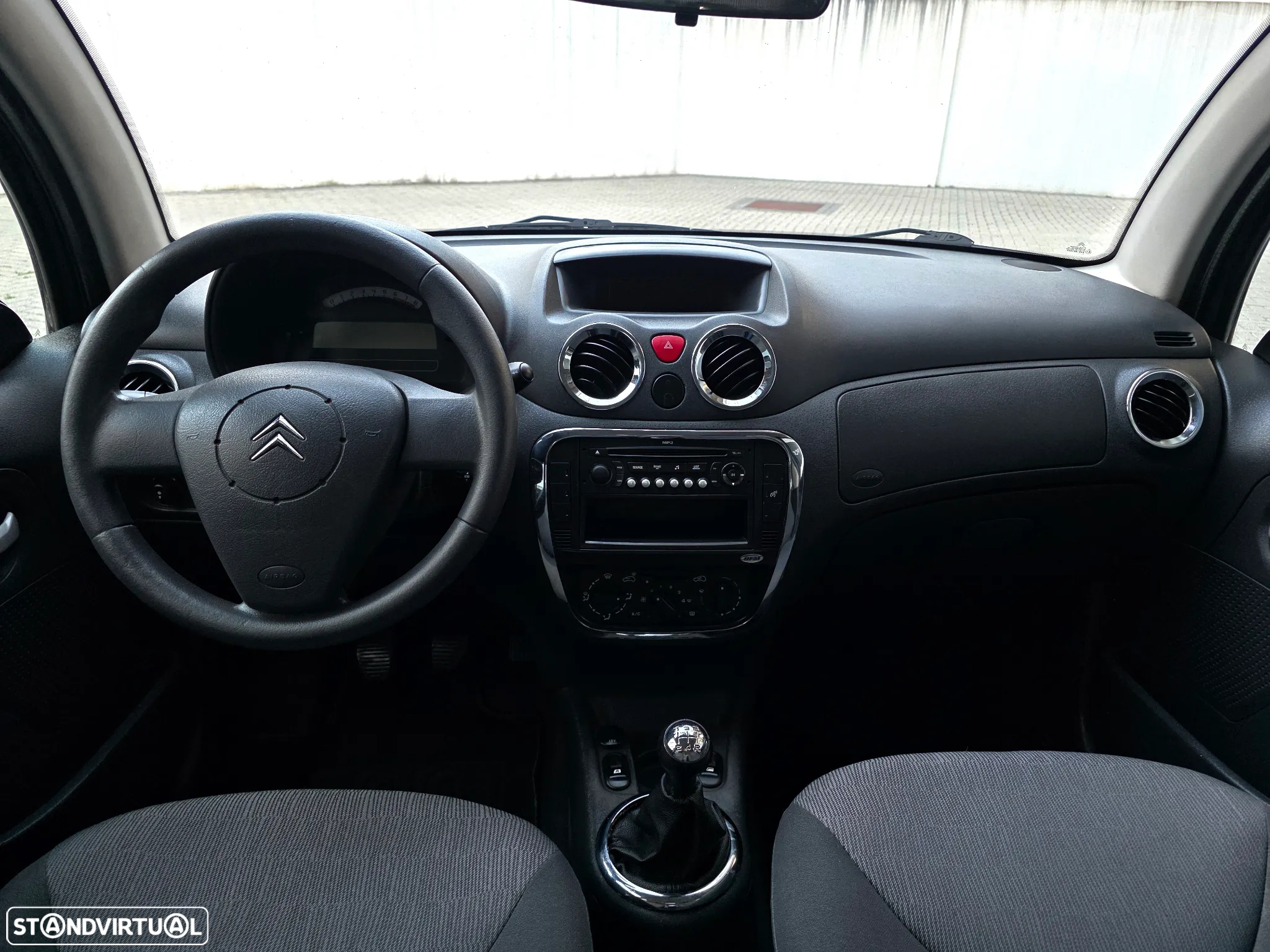 Citroën C3 1.1 RFM - 33