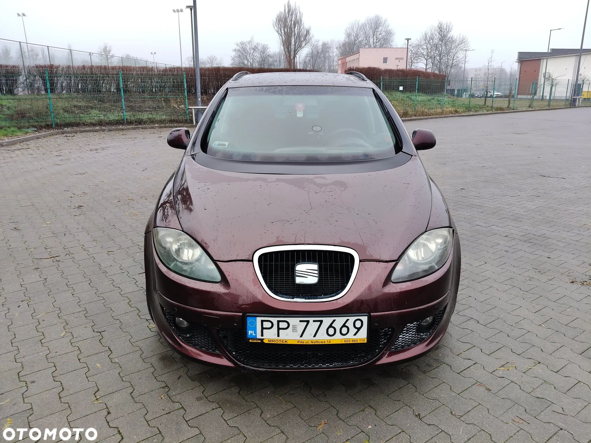 Seat Altea XL - 1