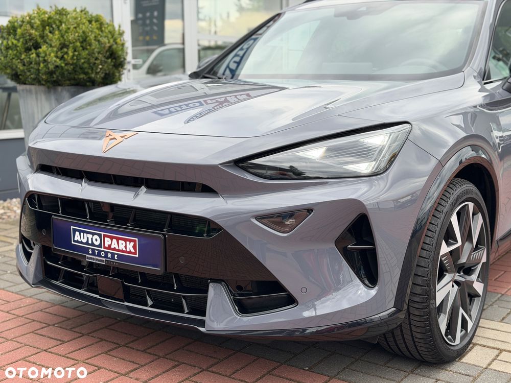 Cupra Formentor 2.0 TSI 4Drive VZ DSG - 11