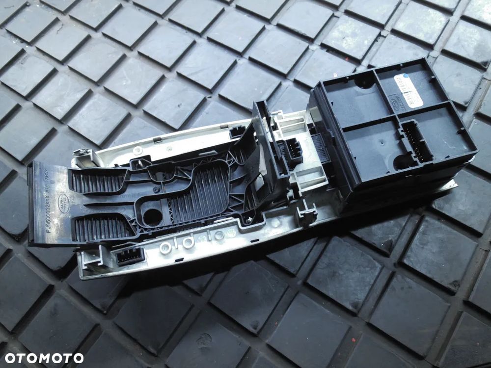 RANGE ROVER PANEL ZAWIESZENIA 8H32-14B596-AA - 3