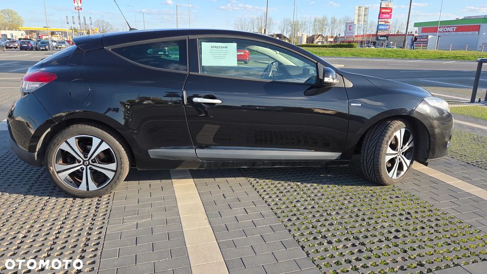 Renault Megane 1.4 16V TCE Bose Edition - 5