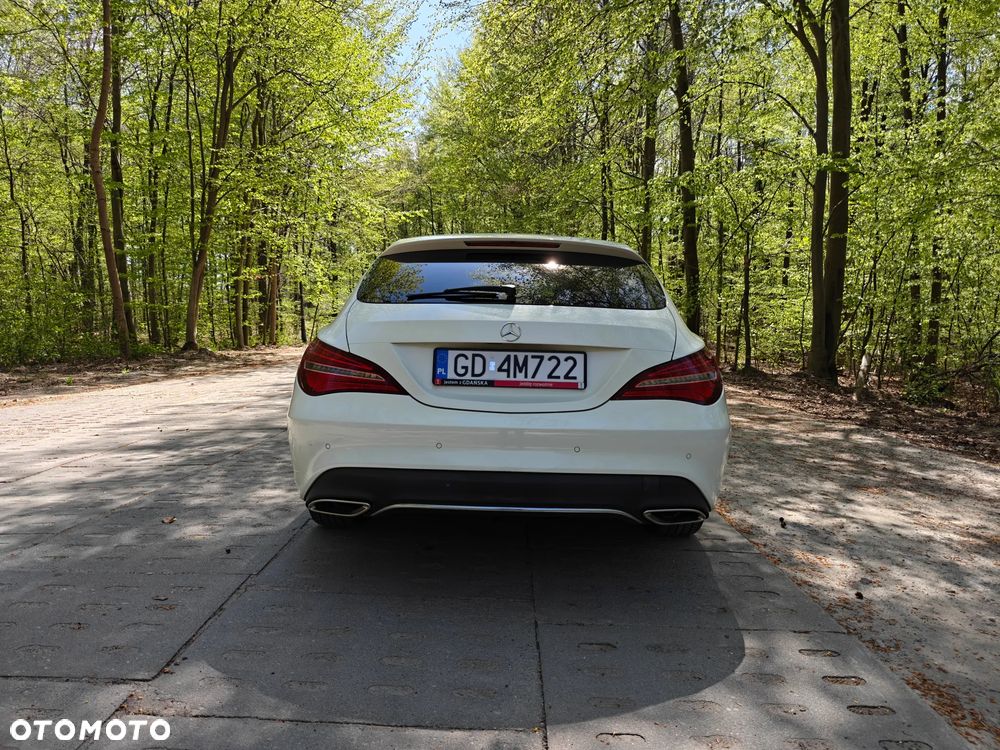 Mercedes-Benz CLA - 7