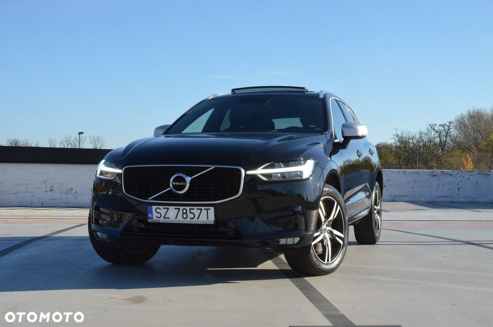 Volvo XC 60 - 2