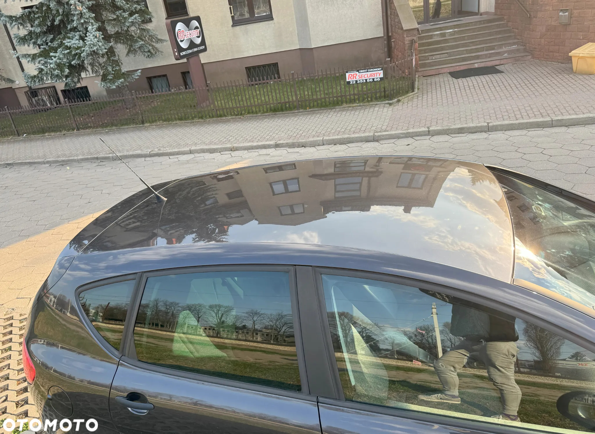 Seat Altea 1.6 Audience - 5