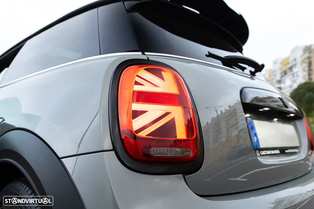 MINI 3 Portas John Cooper Works - 23