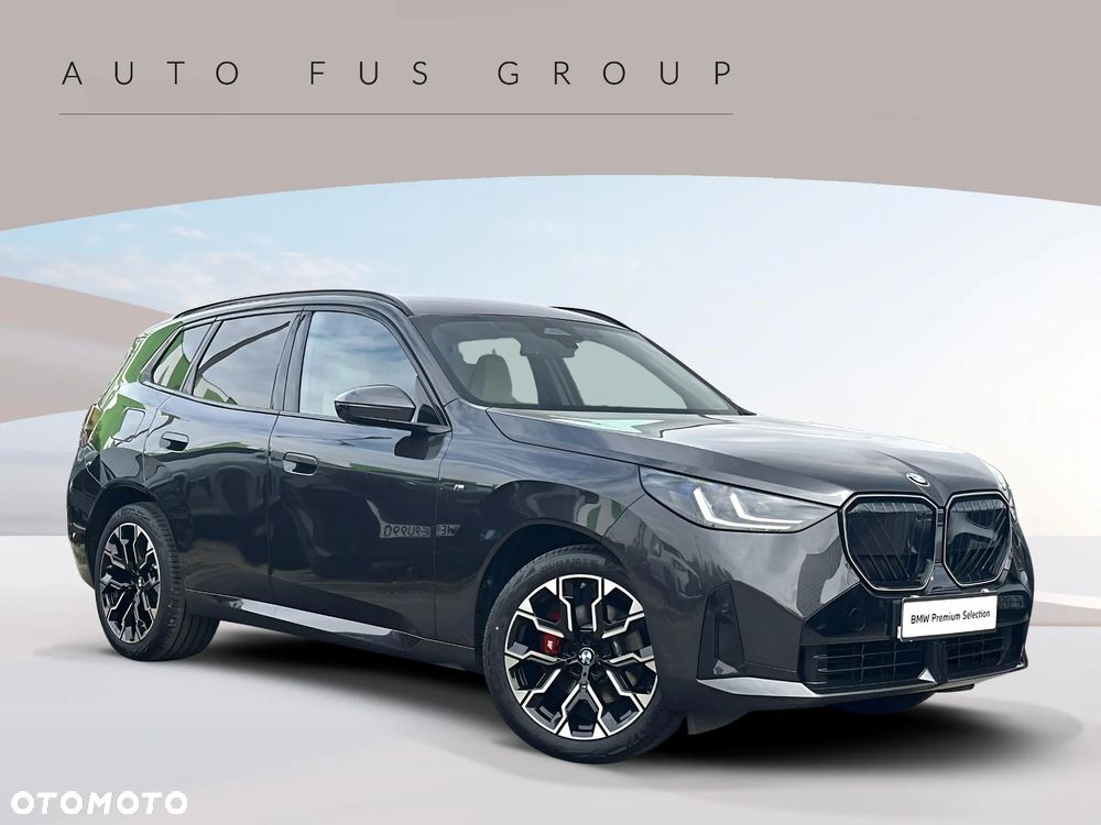 BMW X3 xDrive20d mHEV - 3
