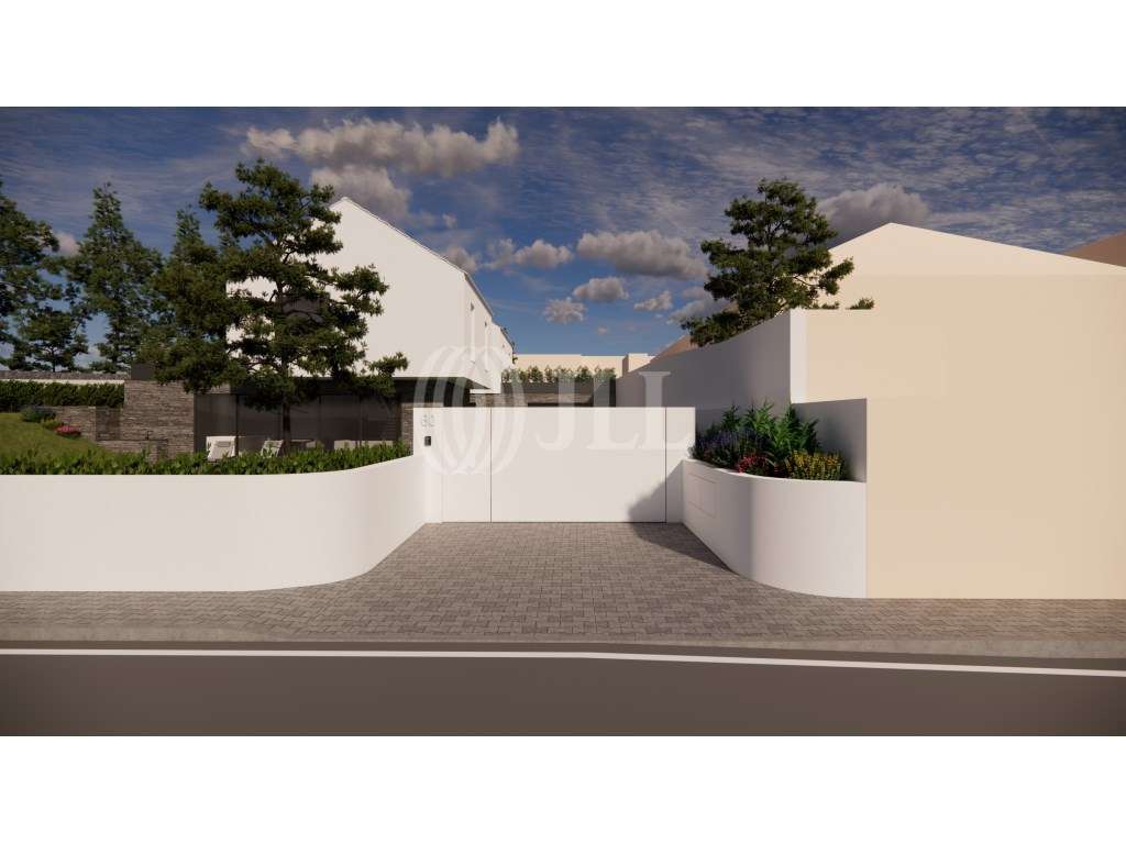 Terreno com PIP, em fase de aprovação, Várzea de Sintra - Grande imagem: 3/22