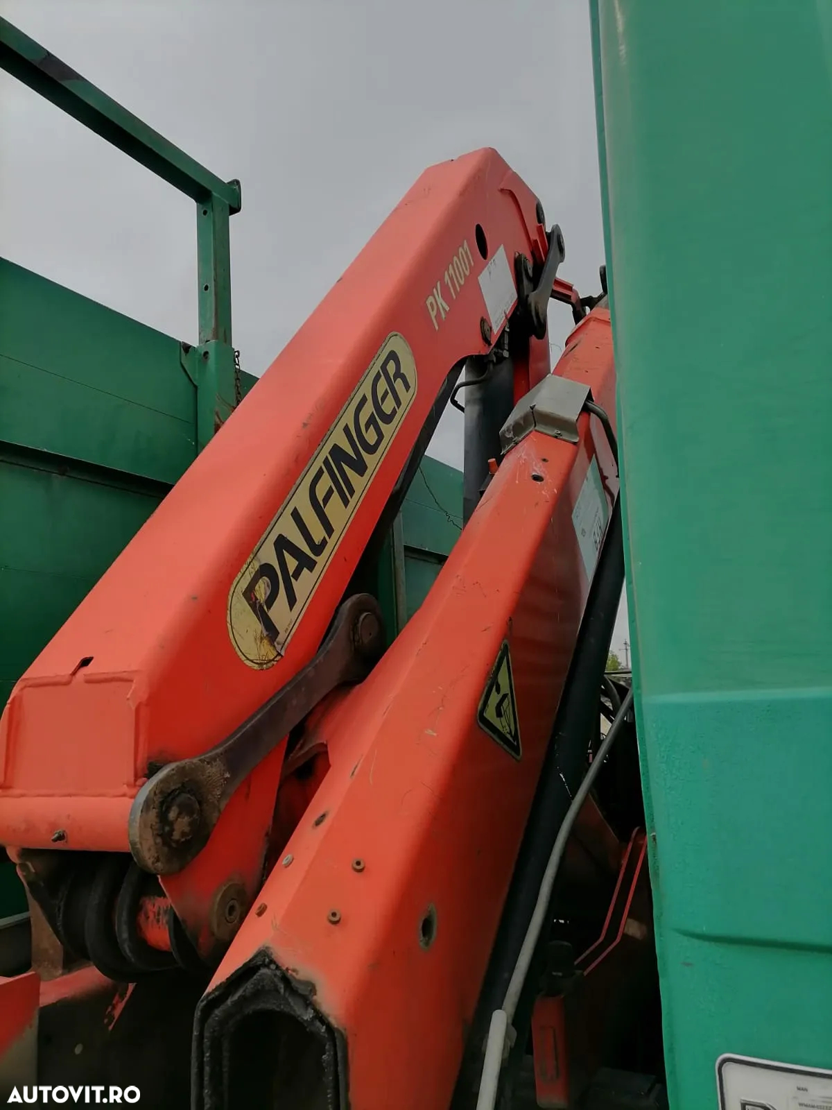 MAN 25285 - 15
