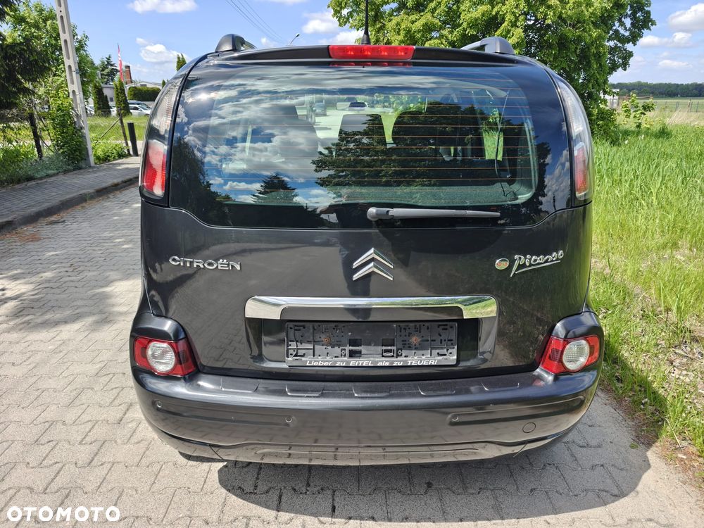 Citroën C3 Picasso - 33