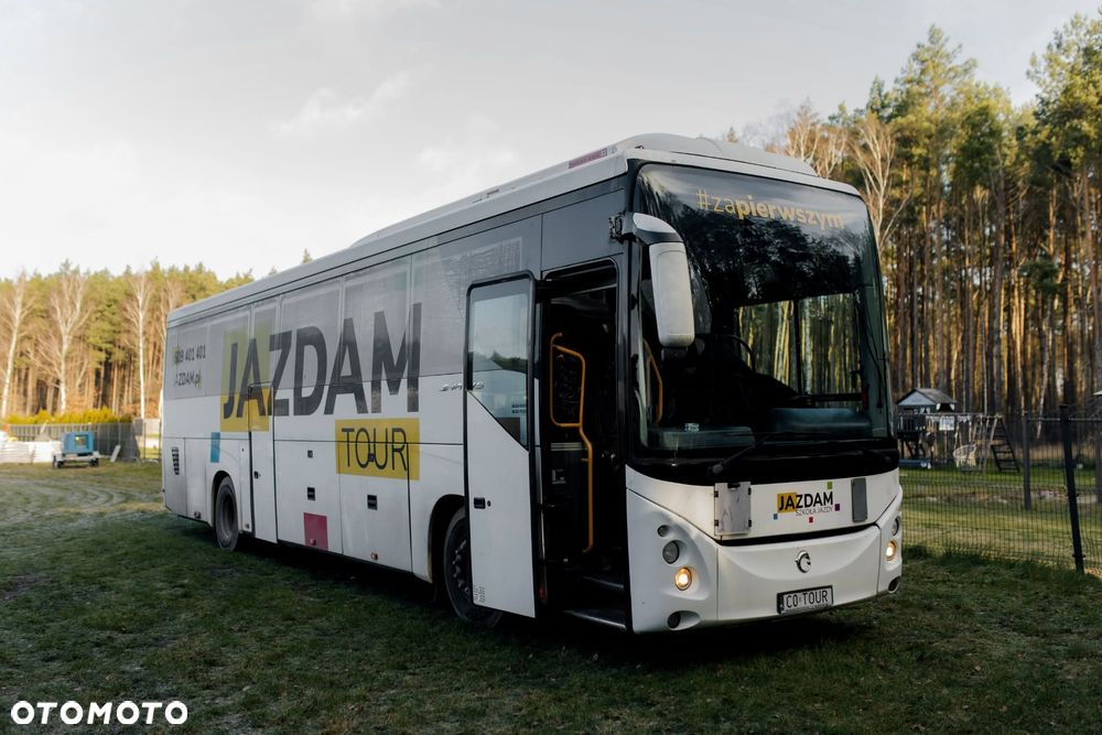 Irisbus Evadys - 3