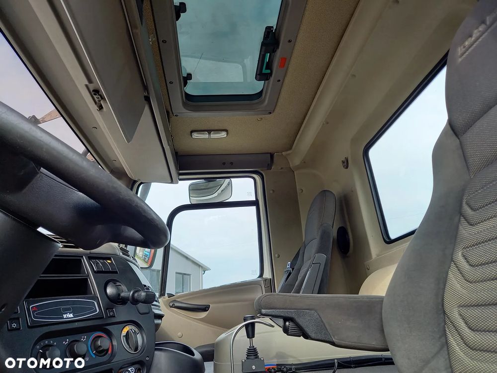 DAF CF 410 - 31